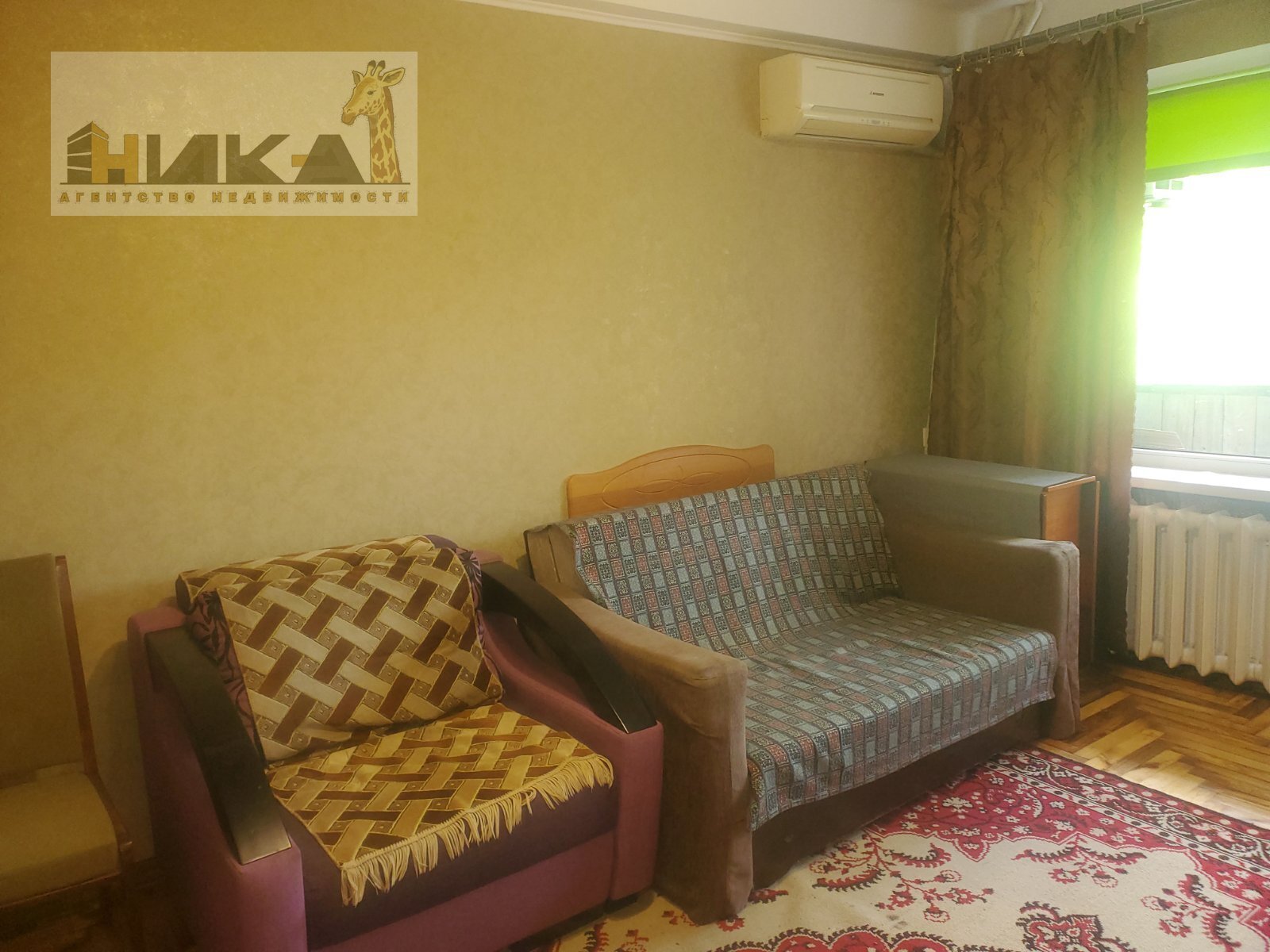 Продажа 3-комнатной квартиры 68 м², Независимой Украины ул.