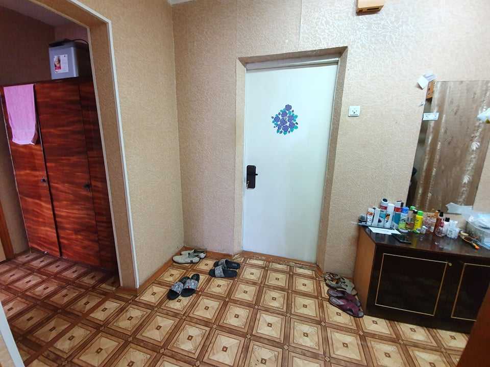 Аренда 1-комнатной квартиры 45 м², Владимира Маяковского просп., 91В