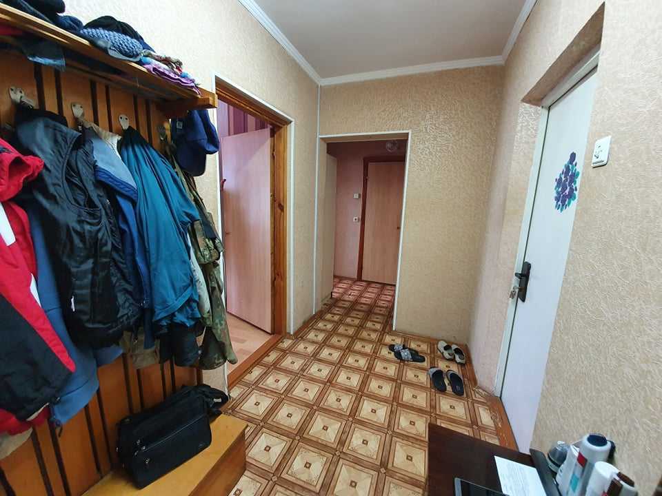 Аренда 1-комнатной квартиры 45 м², Владимира Маяковского просп., 91В