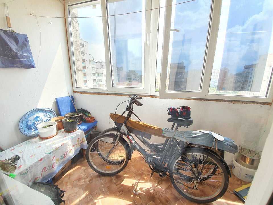 Аренда 1-комнатной квартиры 45 м², Владимира Маяковского просп., 91В