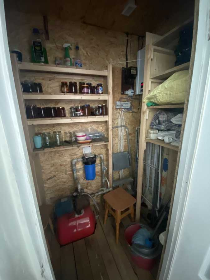 Продаж будинку 60 м², Островського вул.