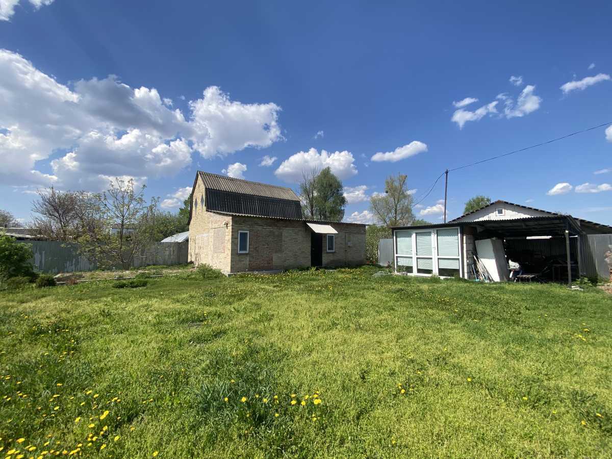 Продаж будинку 60 м², Островського вул.