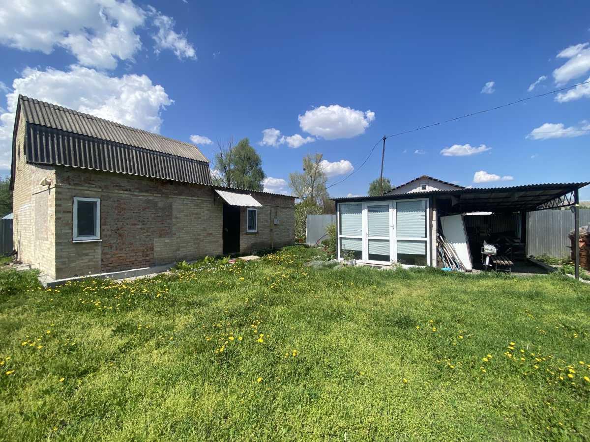 Продаж будинку 60 м², Островського вул.