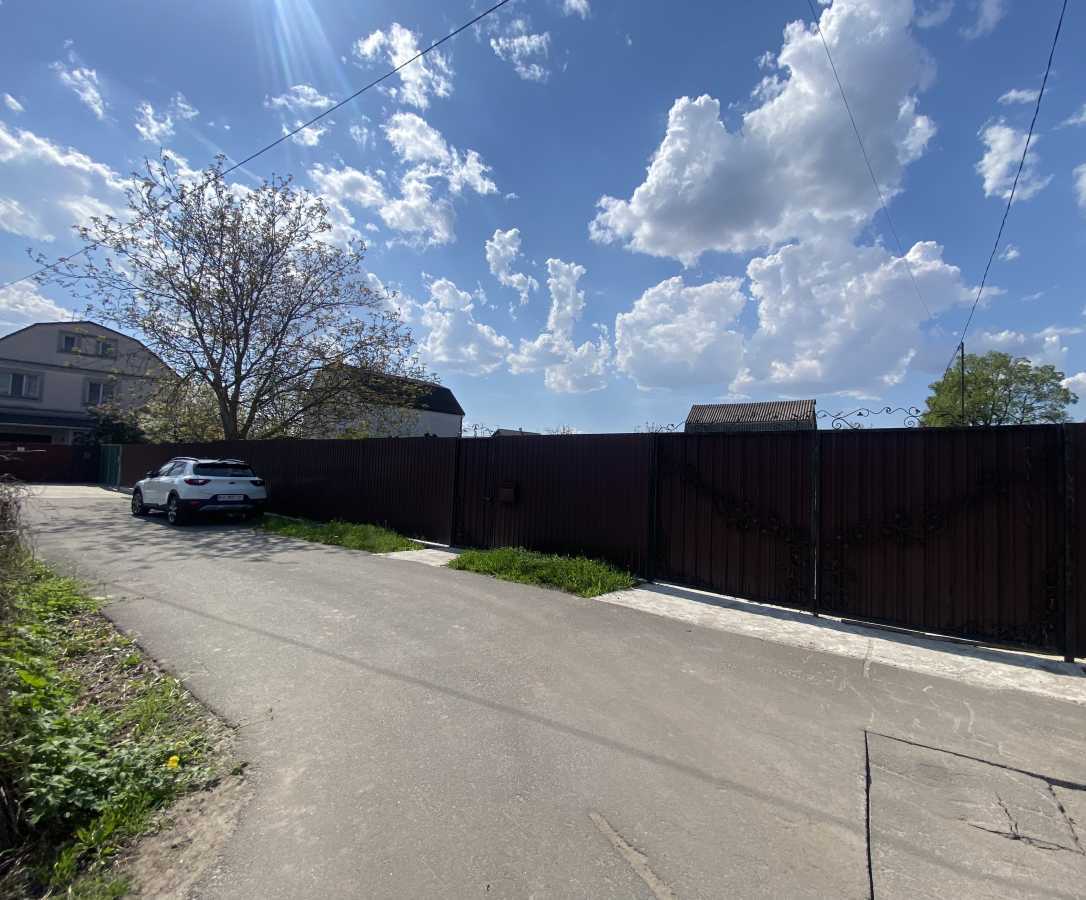 Продаж будинку 60 м², Островського вул.