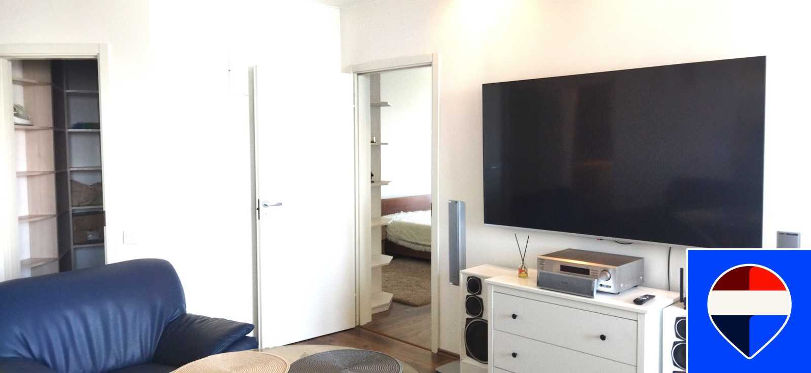 Аренда 2-комнатной квартиры 87 м², Любомира Гузара просп., 26