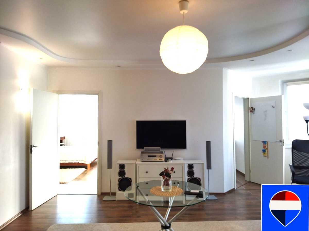 Аренда 2-комнатной квартиры 87 м², Любомира Гузара просп., 26