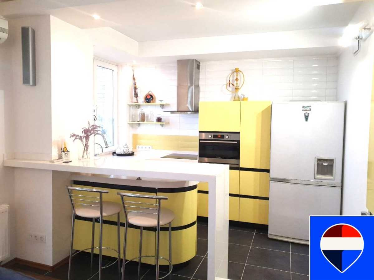 Аренда 2-комнатной квартиры 87 м², Любомира Гузара просп., 26