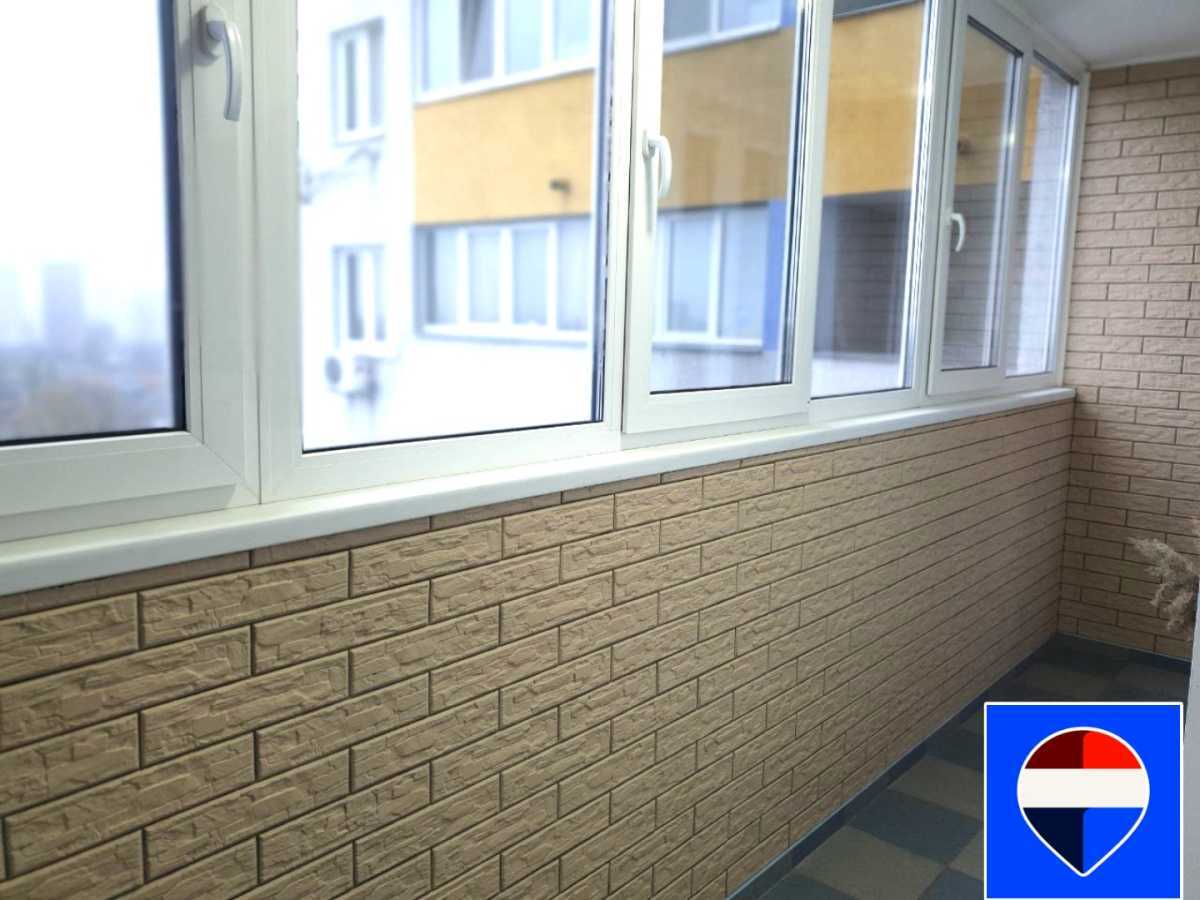 Аренда 2-комнатной квартиры 87 м², Любомира Гузара просп., 26