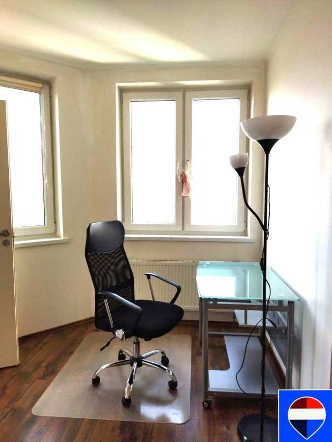 Аренда 2-комнатной квартиры 87 м², Любомира Гузара просп., 26