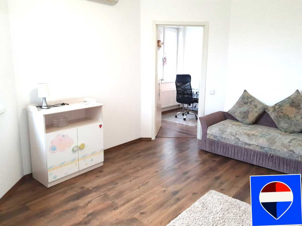 Аренда 2-комнатной квартиры 87 м², Любомира Гузара просп., 26