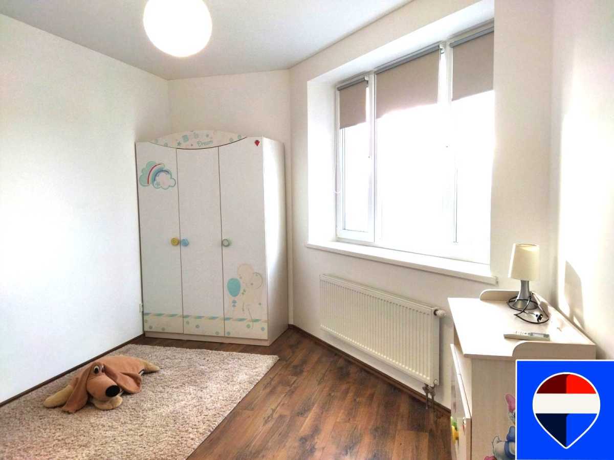 Аренда 2-комнатной квартиры 87 м², Любомира Гузара просп., 26