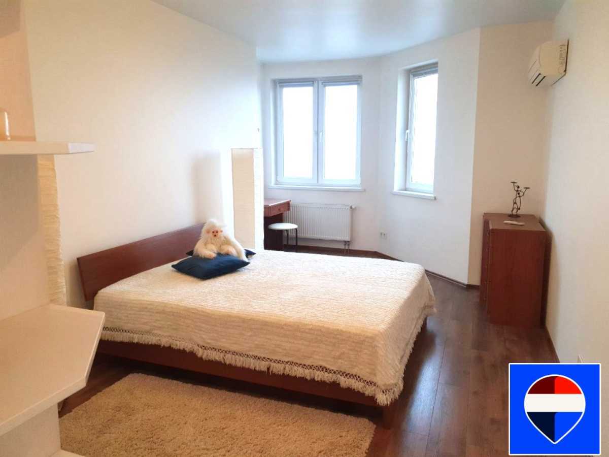 Аренда 2-комнатной квартиры 87 м², Любомира Гузара просп., 26