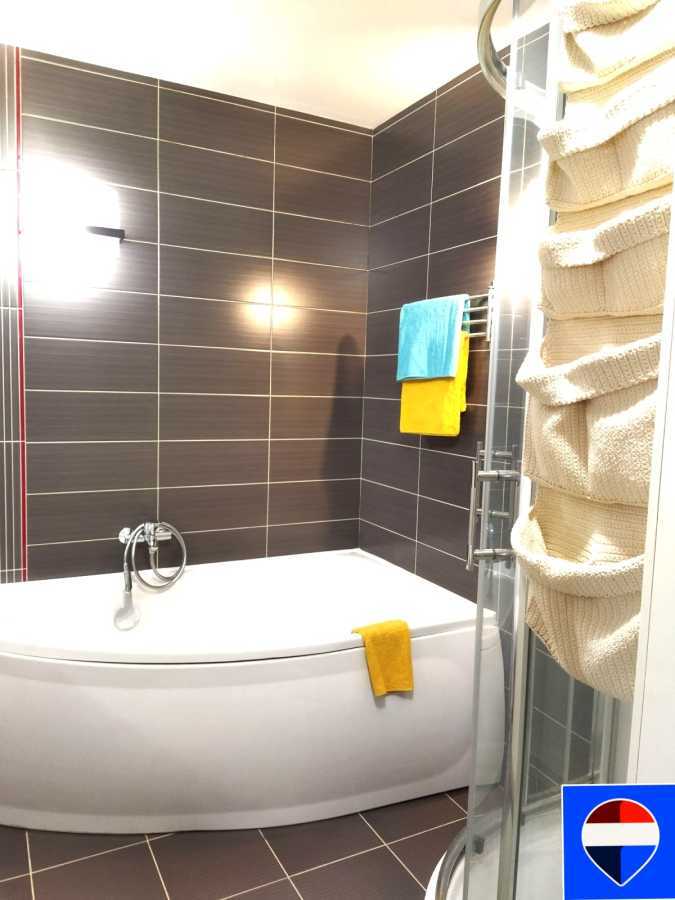 Аренда 2-комнатной квартиры 87 м², Любомира Гузара просп., 26