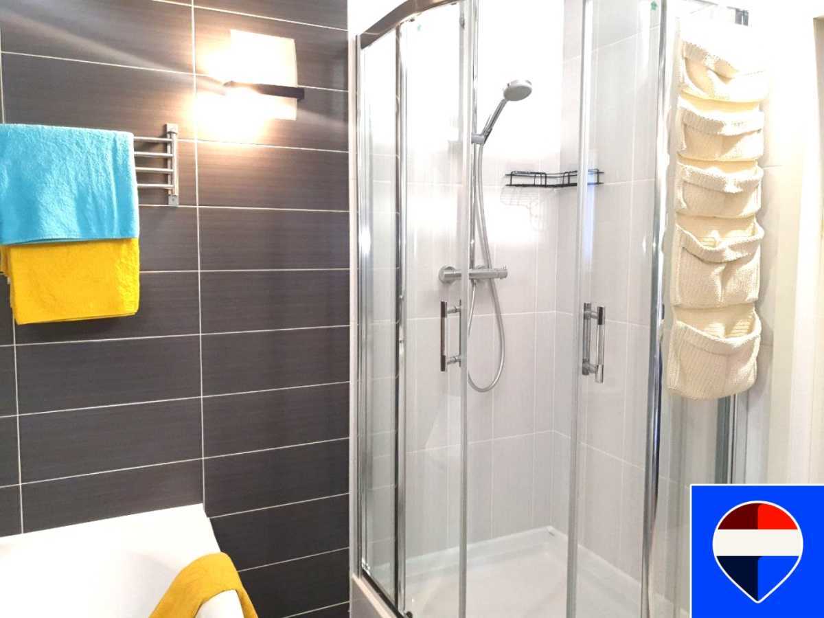Аренда 2-комнатной квартиры 87 м², Любомира Гузара просп., 26