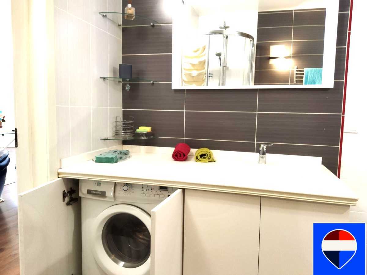 Аренда 2-комнатной квартиры 87 м², Любомира Гузара просп., 26