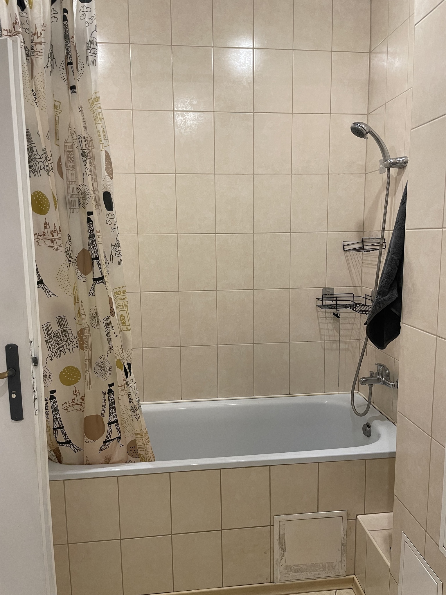 Аренда 1-комнатной квартиры 35 м², Леонида Жаботинского ул., 20