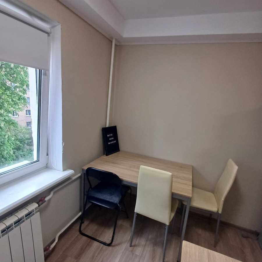 Продажа 2-комнатной квартиры 45 м², Елены Телиги ул., 17а