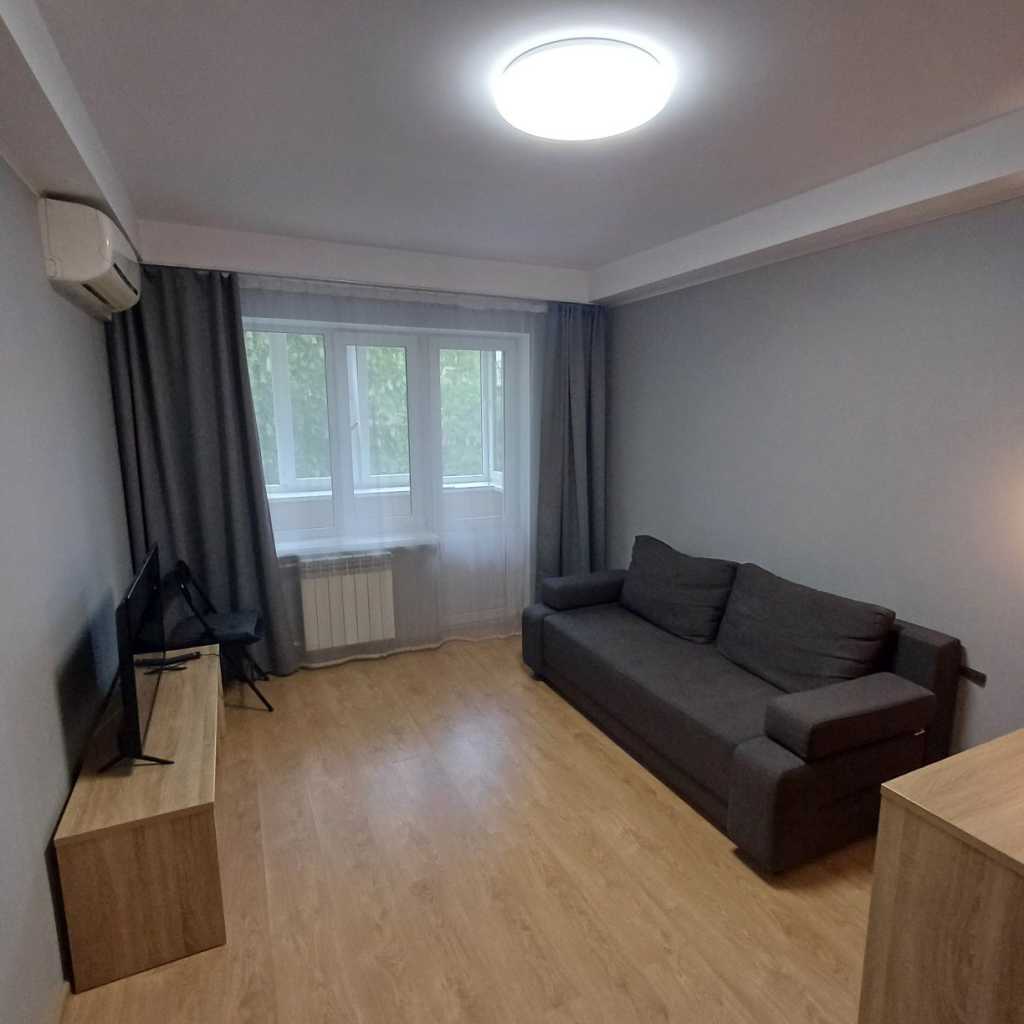 Продажа 2-комнатной квартиры 45 м², Елены Телиги ул., 17а