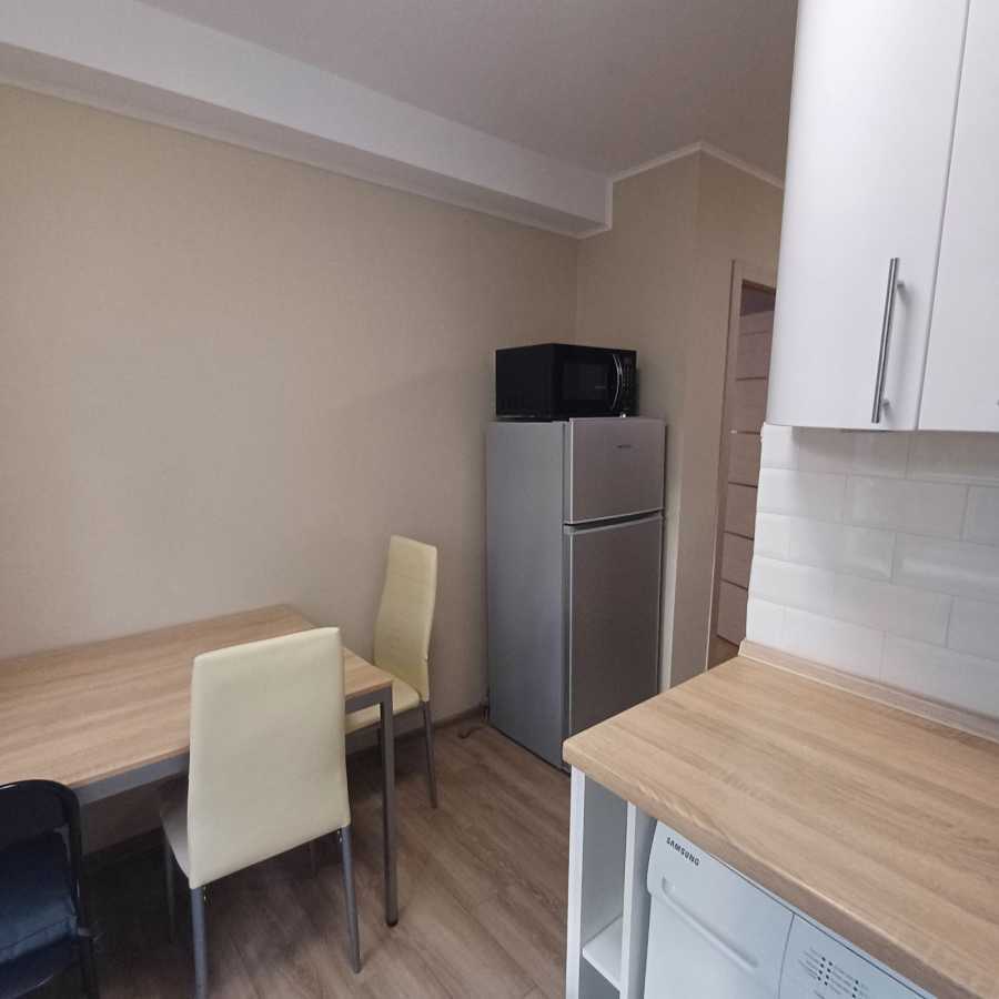 Продажа 2-комнатной квартиры 45 м², Елены Телиги ул., 17а