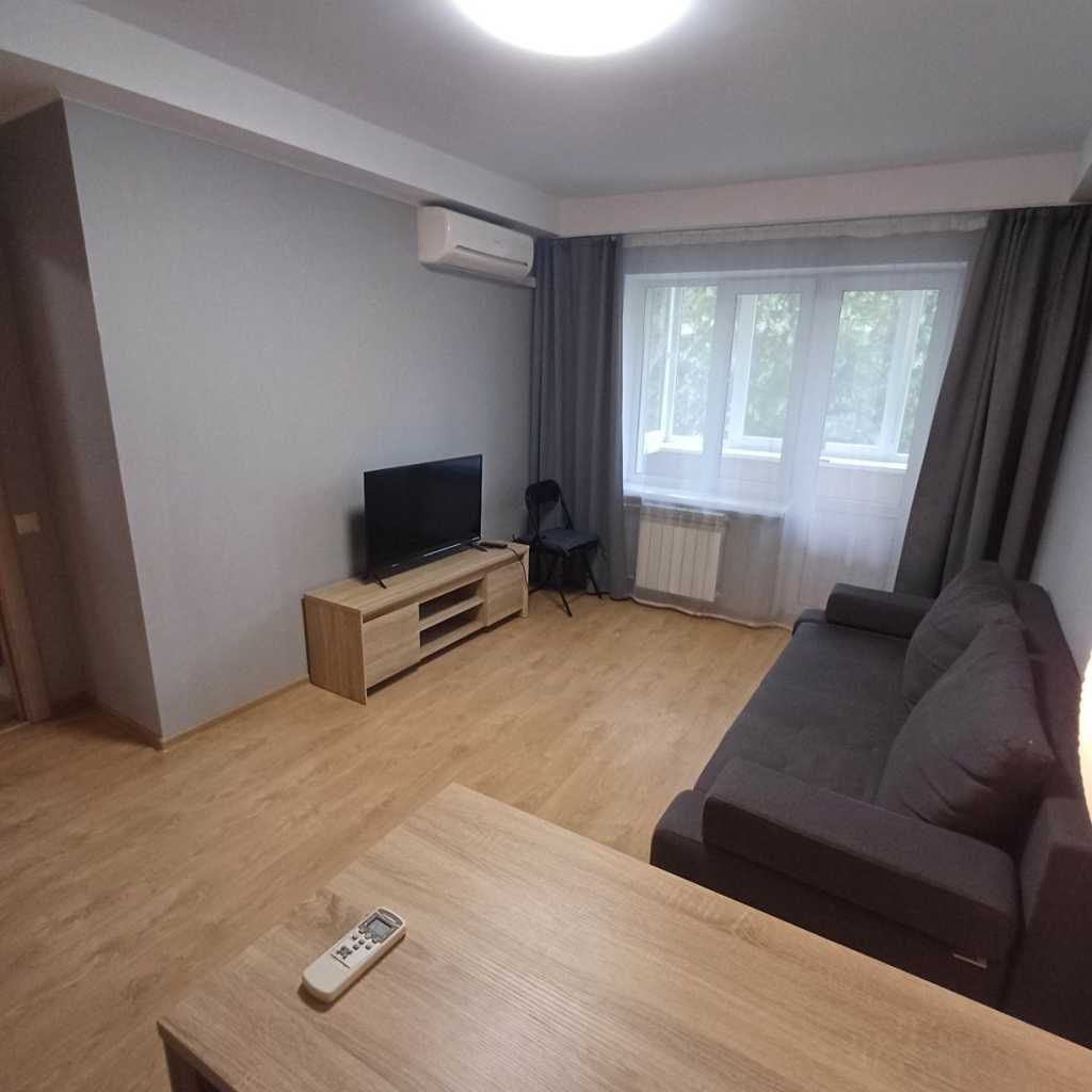 Продажа 2-комнатной квартиры 45 м², Елены Телиги ул., 17а
