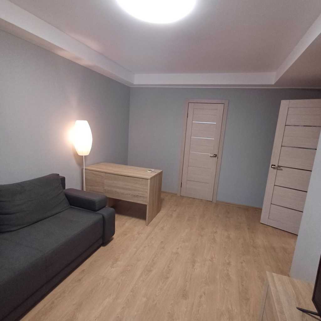 Продажа 2-комнатной квартиры 45 м², Елены Телиги ул., 17а