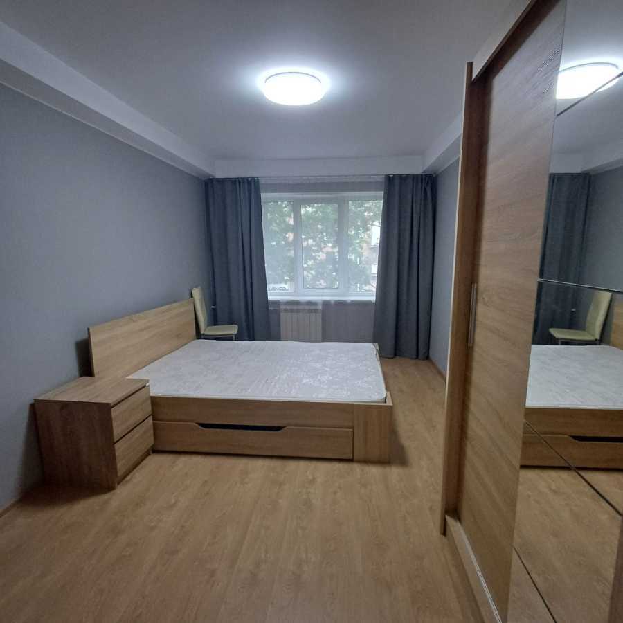 Продажа 2-комнатной квартиры 45 м², Елены Телиги ул., 17а