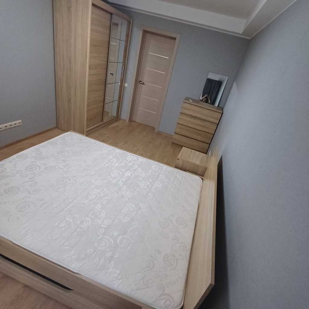 Продажа 2-комнатной квартиры 45 м², Елены Телиги ул., 17а