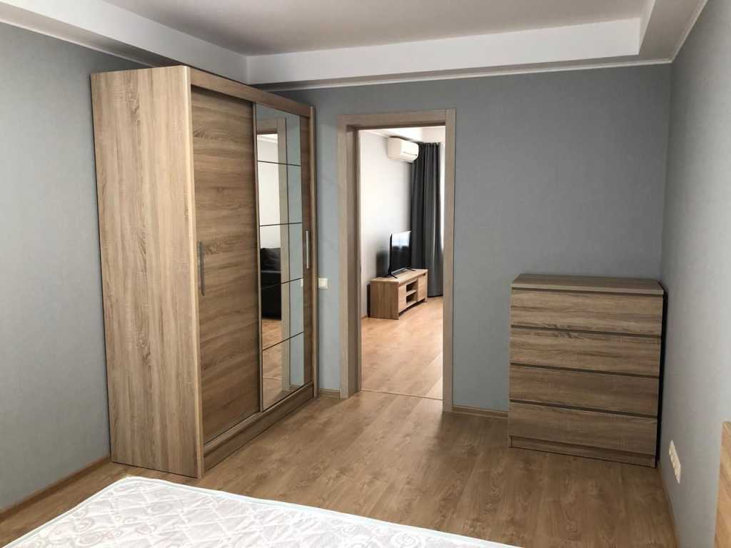 Продажа 2-комнатной квартиры 45 м², Елены Телиги ул., 17а