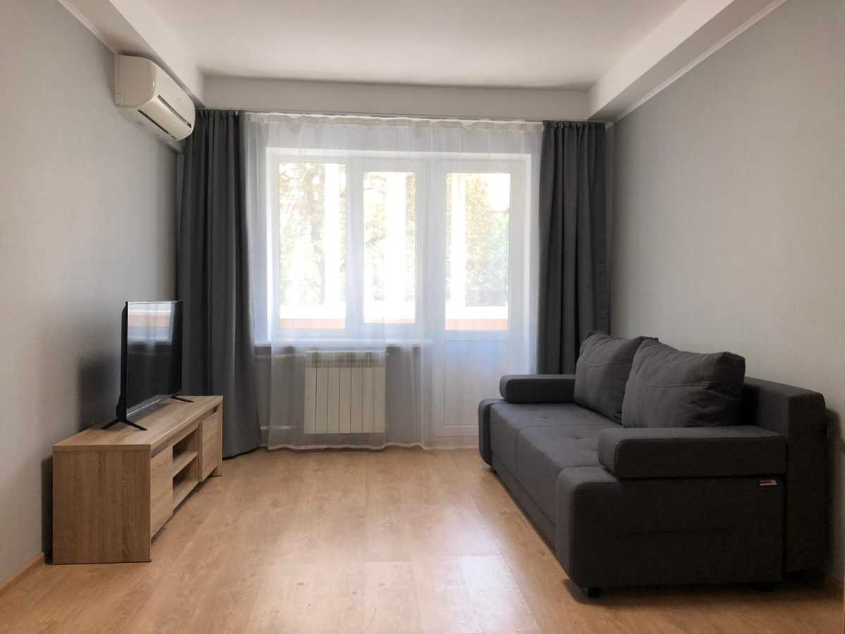Продажа 2-комнатной квартиры 45 м², Елены Телиги ул., 17а