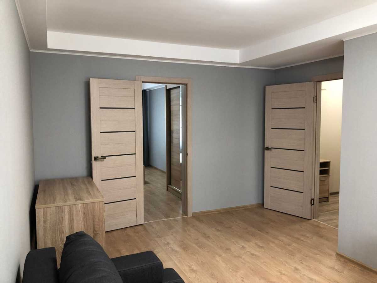 Продажа 2-комнатной квартиры 45 м², Елены Телиги ул., 17а