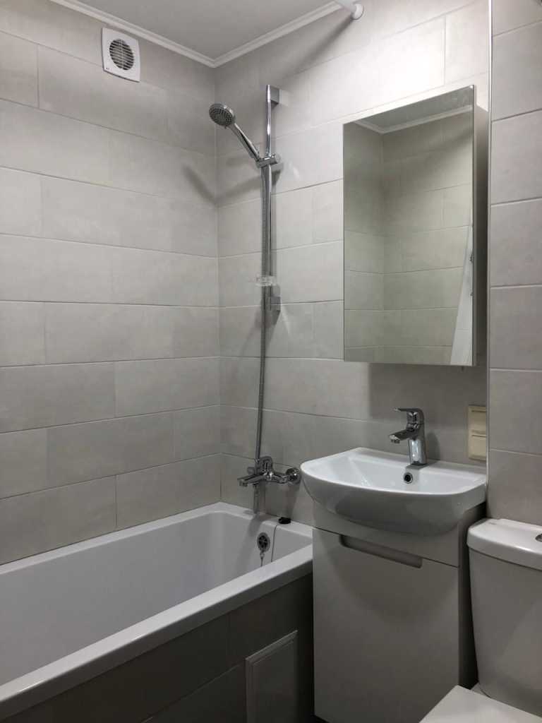 Продажа 2-комнатной квартиры 45 м², Елены Телиги ул., 17а