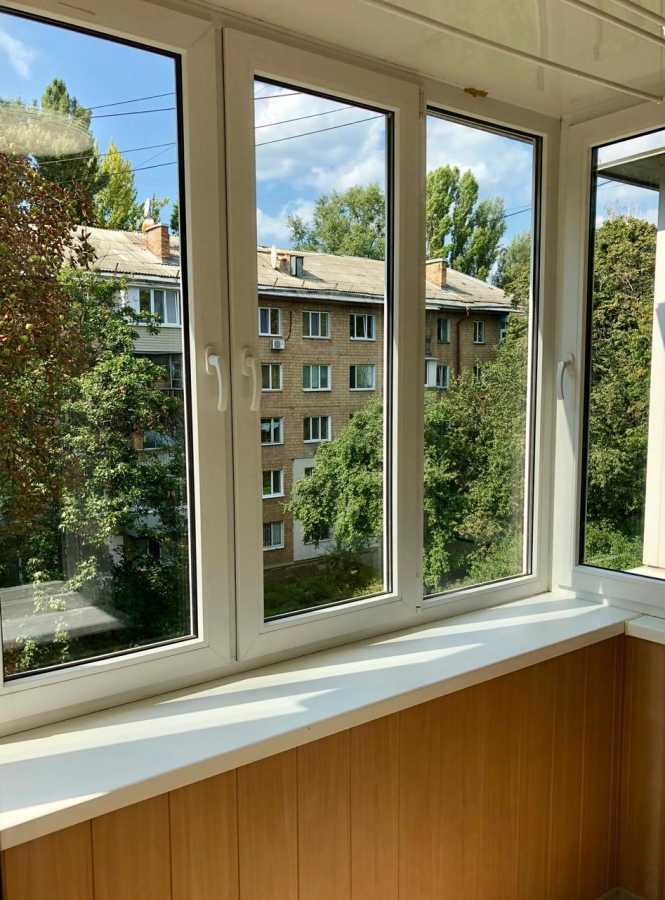 Продажа 2-комнатной квартиры 45 м², Елены Телиги ул., 17а