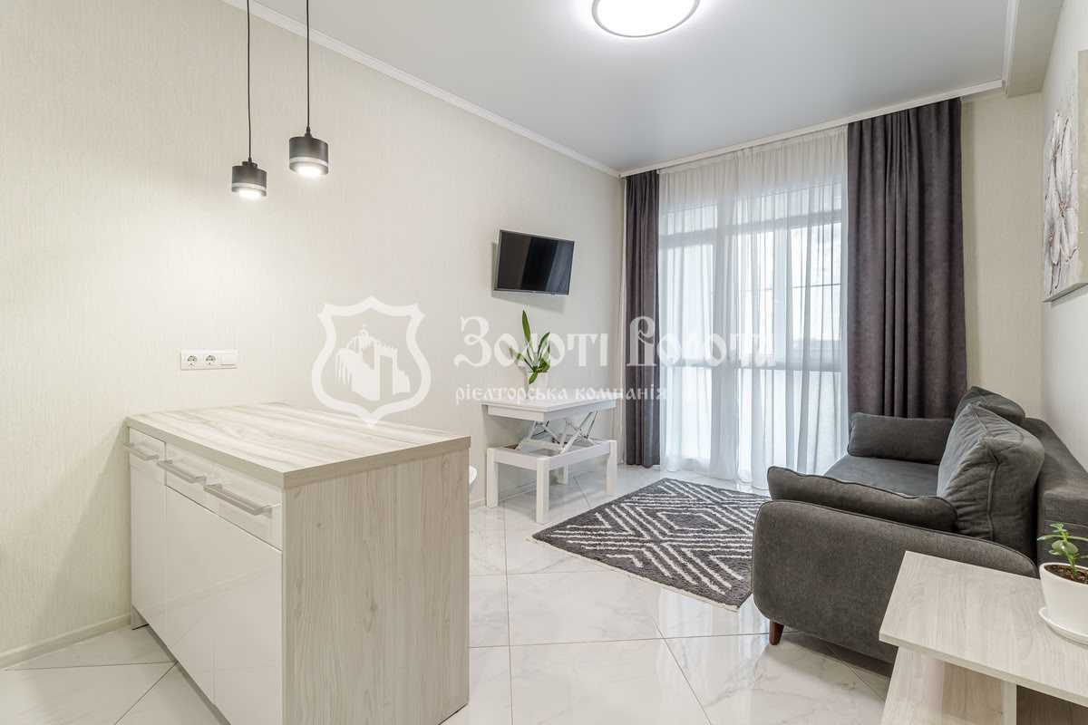 Продаж 1-кімнатної квартири 40 м², Михайла Максимовича вул., 26Г