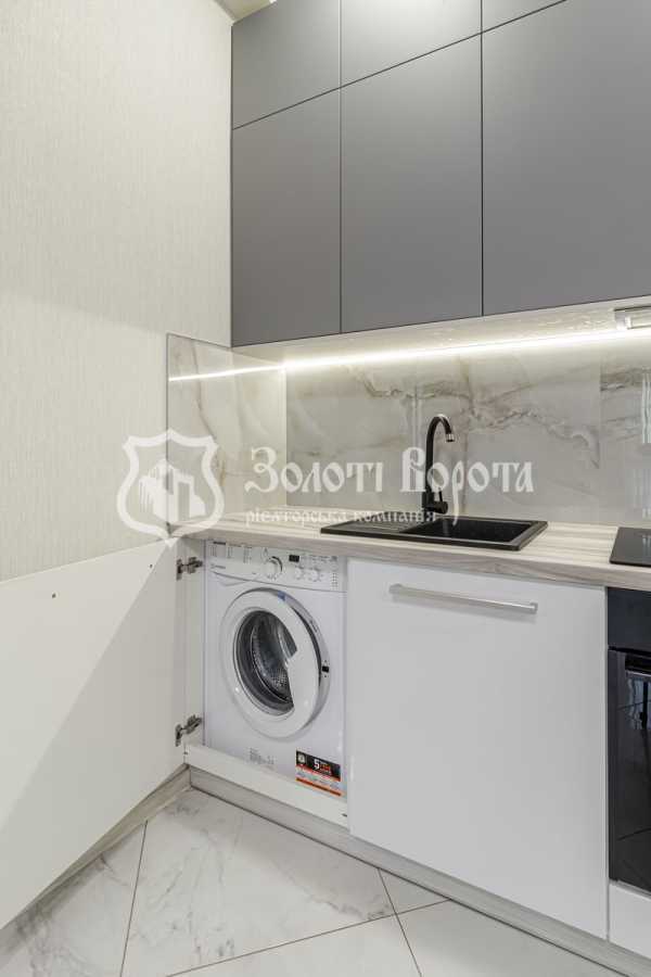 Продаж 1-кімнатної квартири 40 м², Михайла Максимовича вул., 26Г