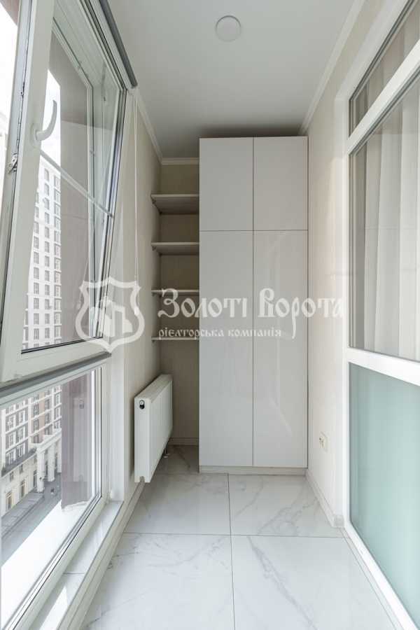 Продаж 1-кімнатної квартири 40 м², Михайла Максимовича вул., 26Г