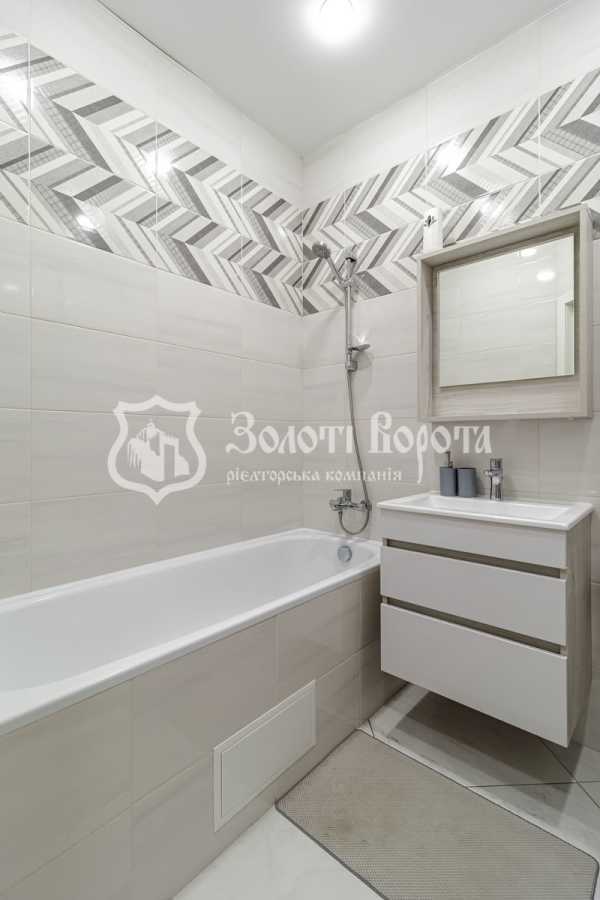 Продаж 1-кімнатної квартири 40 м², Михайла Максимовича вул., 26Г