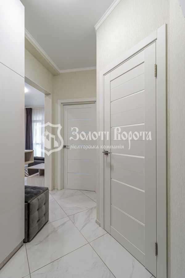 Продаж 1-кімнатної квартири 40 м², Михайла Максимовича вул., 26Г