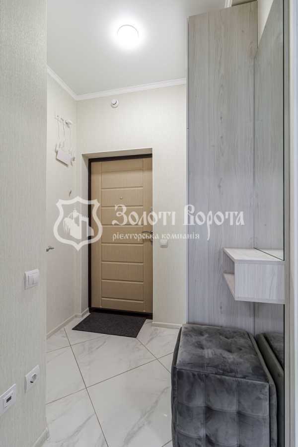 Продаж 1-кімнатної квартири 40 м², Михайла Максимовича вул., 26Г