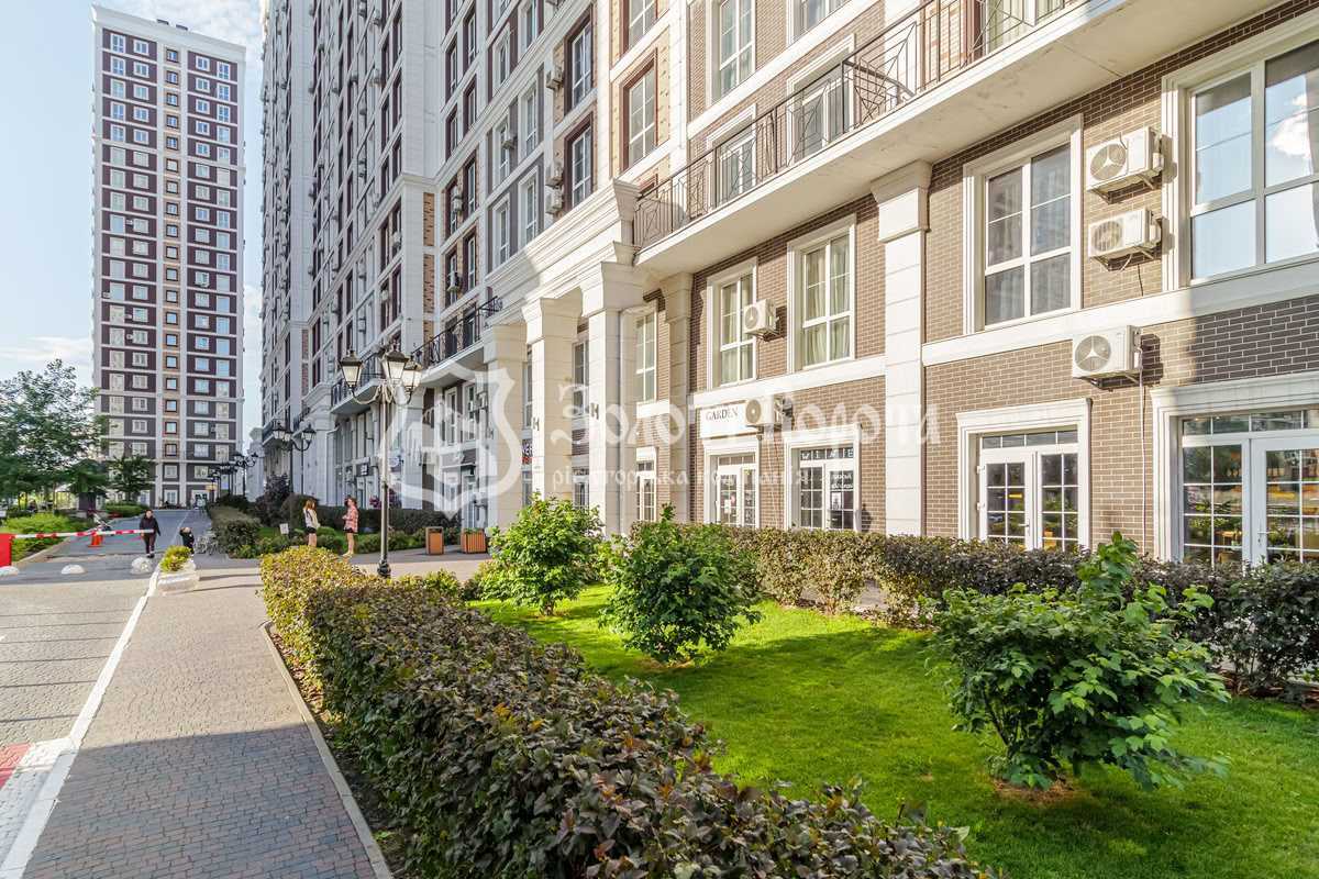 Продаж 1-кімнатної квартири 40 м², Михайла Максимовича вул., 26Г