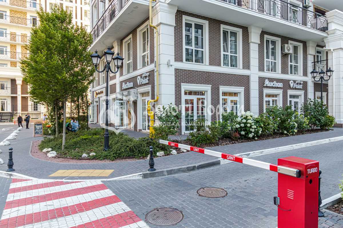 Продаж 1-кімнатної квартири 40 м², Михайла Максимовича вул., 26Г