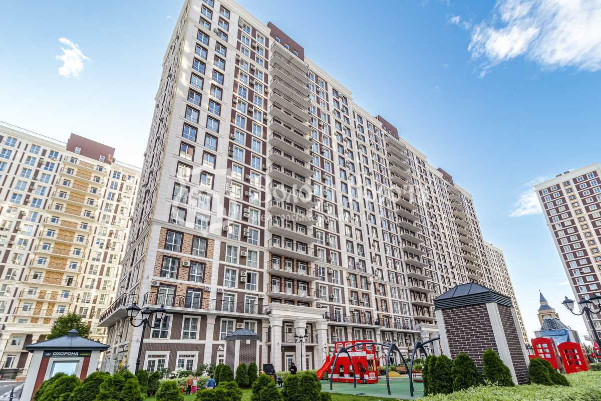 Продаж 1-кімнатної квартири 40 м², Михайла Максимовича вул., 26Г