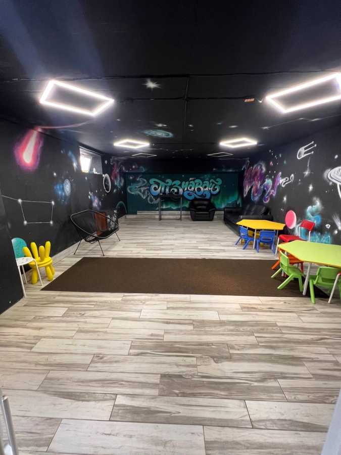 Продажа офиса 131 м², Евгения Маланюка ул., 55