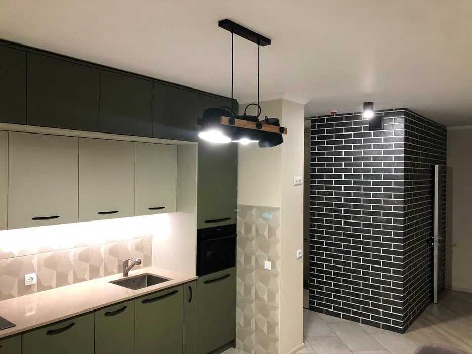 Оренда 3-кімнатної квартири 83 м², Олени Пчілки вул., 7