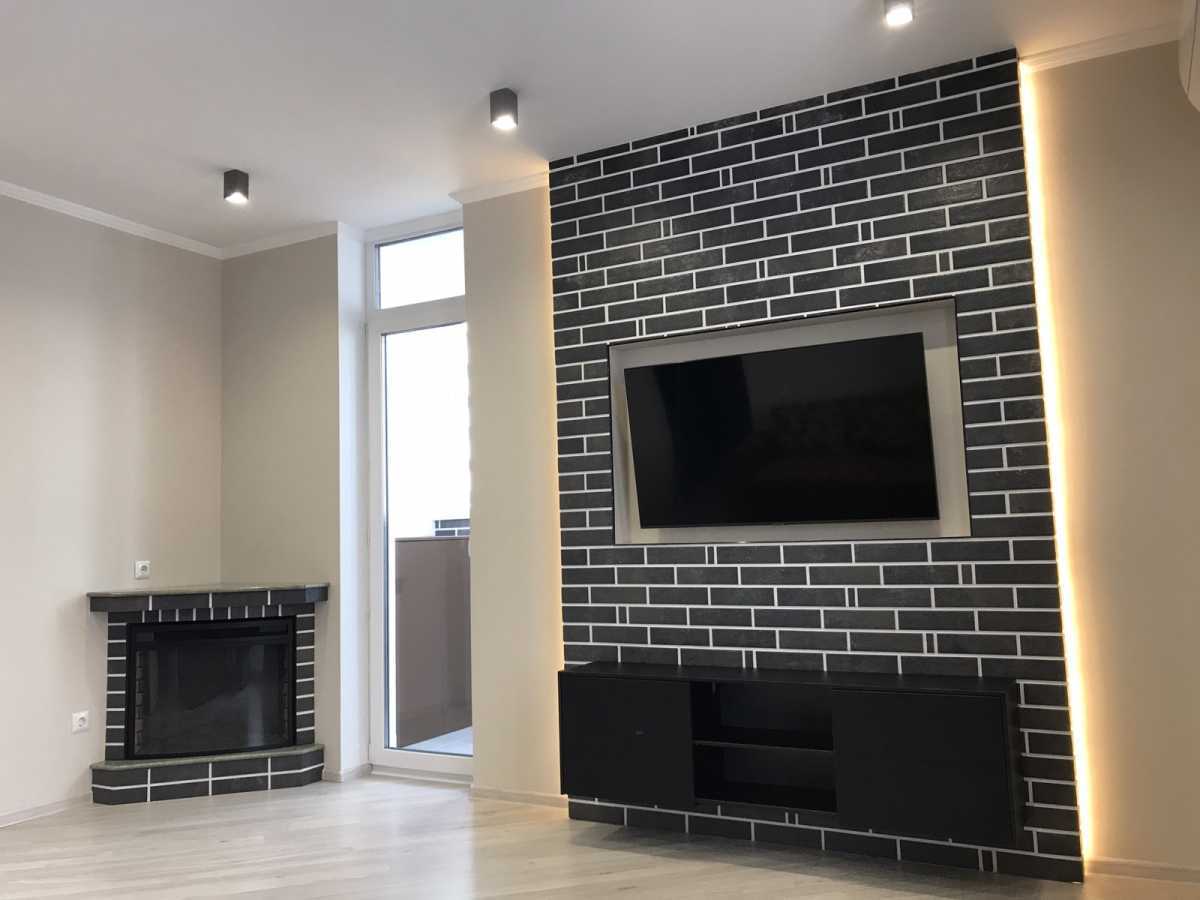 Оренда 3-кімнатної квартири 83 м², Олени Пчілки вул., 7
