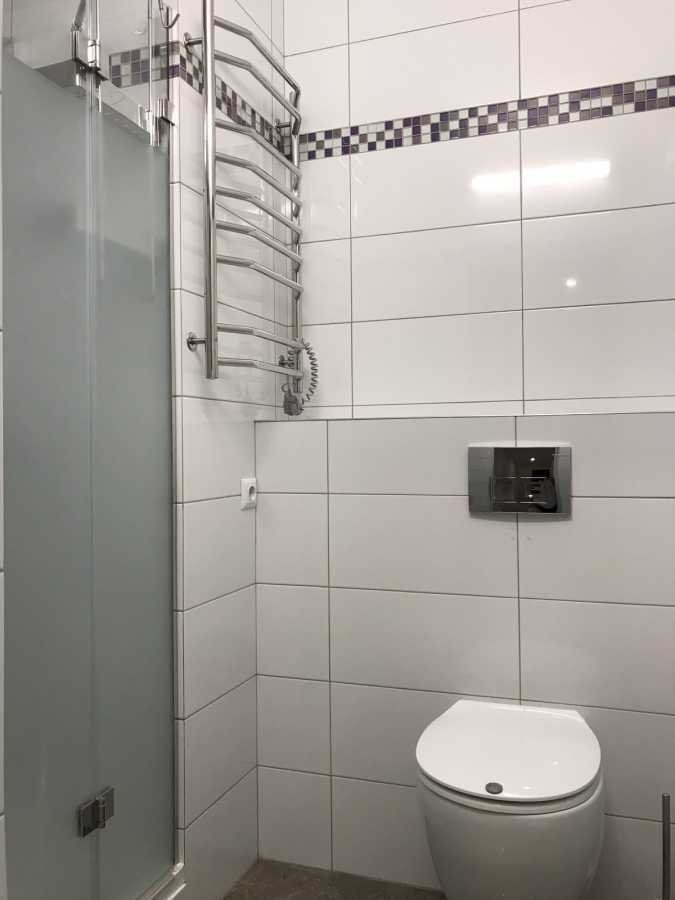 Оренда 3-кімнатної квартири 83 м², Олени Пчілки вул., 7