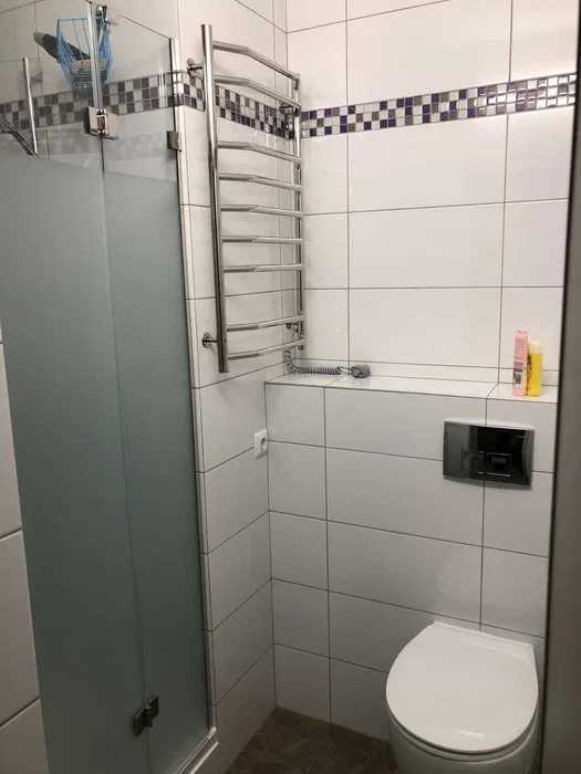 Оренда 3-кімнатної квартири 83 м², Олени Пчілки вул., 7