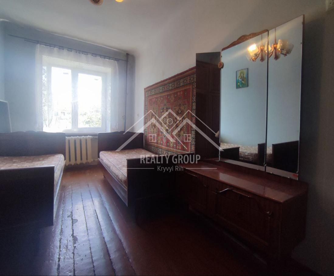 Продажа 3-комнатной квартиры 56 м², Косиора 25