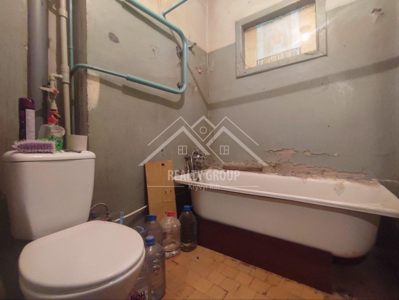 Продажа 3-комнатной квартиры 56 м², Косиора 25