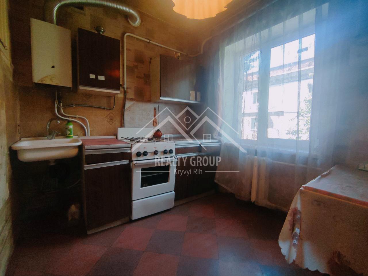 Продажа 3-комнатной квартиры 56 м², Косиора 25