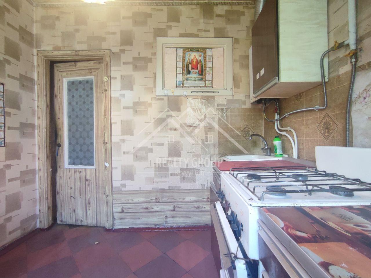 Продажа 3-комнатной квартиры 56 м², Косиора 25